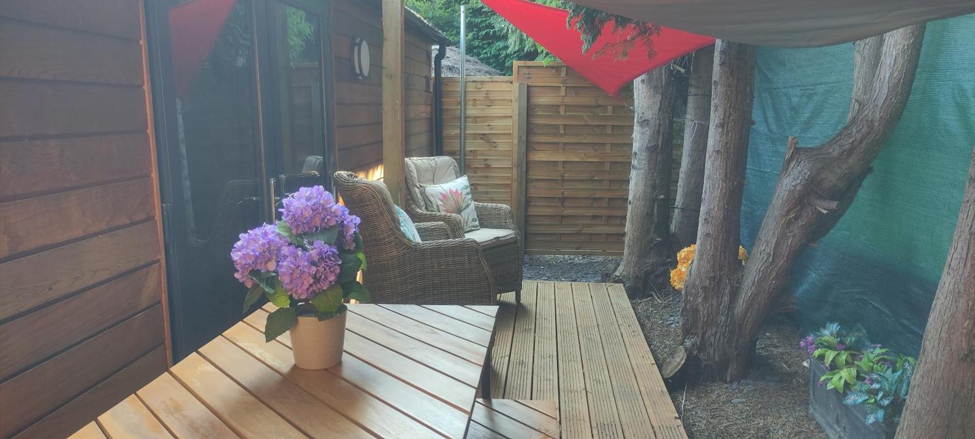 Richmond Lane Guest House - Aa Accredited Romsey Exterior photo