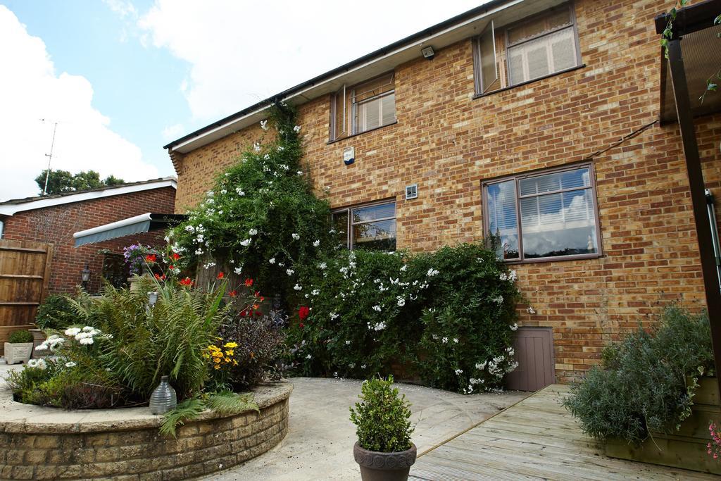 Richmond Lane Guest House - Aa Accredited Romsey Room photo